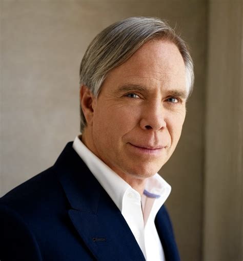 tommy hilfiger interview questions
